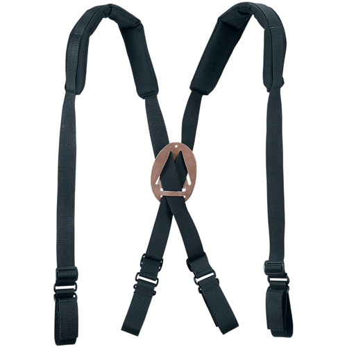 Powerline Series Padded Suspenders WestPier