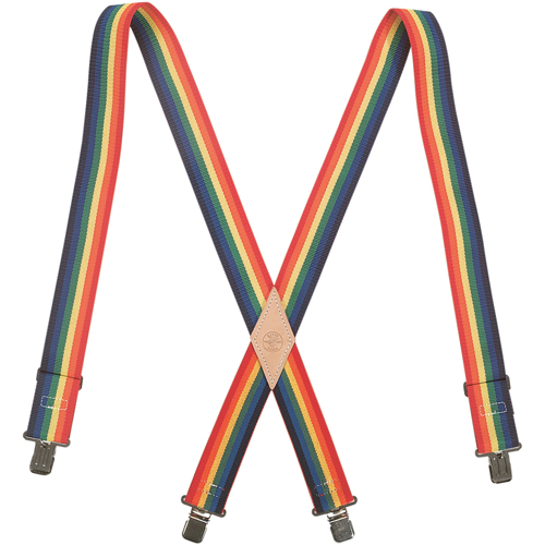 Construction Suspenders WestPier
