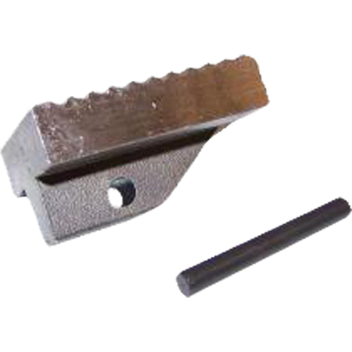 mors et goupille pour cl&eacute; 36" WestPier