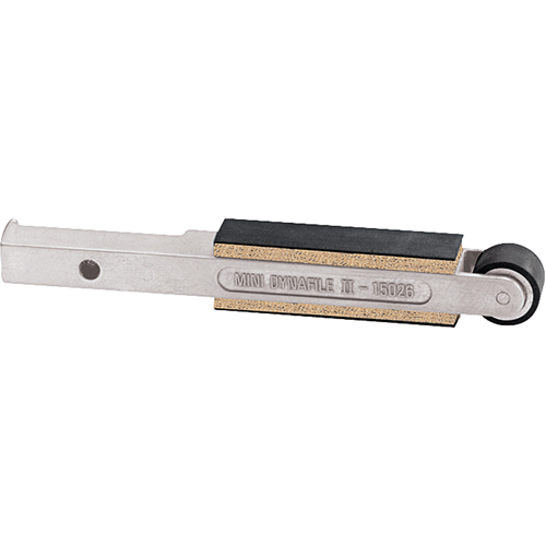 Mini-Dynafile&reg; II Contact Arms WestPier