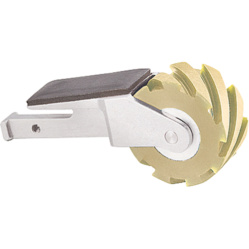 Dynafile&reg; III Contact Arms WestPier