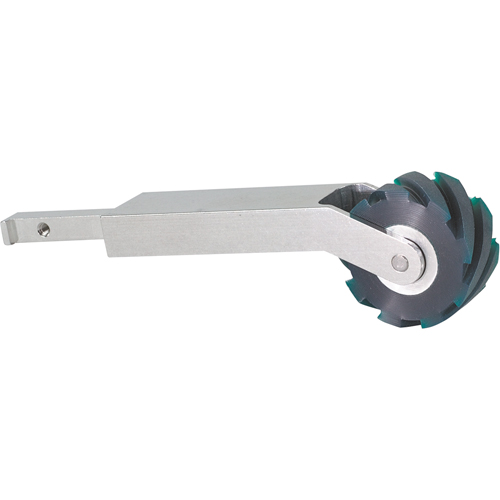 Dynafile&reg; III Contact Arms WestPier