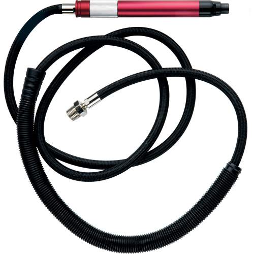 Rectifieuse de style crayon, 1/4" NPT, 7 pi³/min WestPier