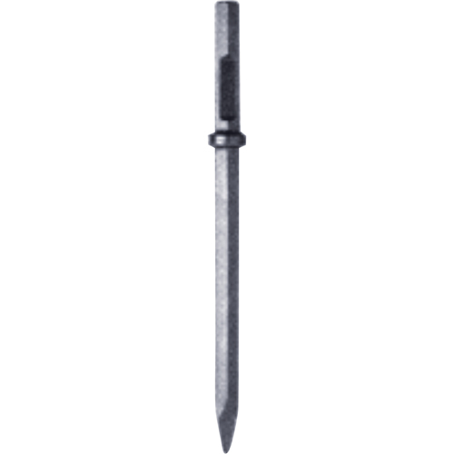 Moil Point Chisel WestPier