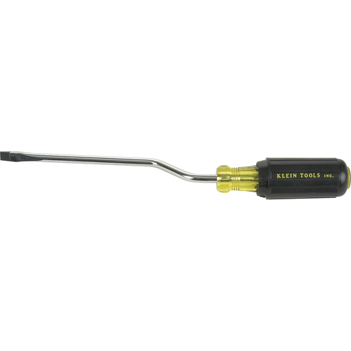 Tournevis Rapi-driv, 1/4", 9-3/4" lo, Prise Coussin&eacute;e WestPier