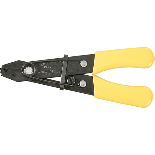 Compact Wire Strippers/Cutters, 5" L, 12 - 26 AWG WestPier