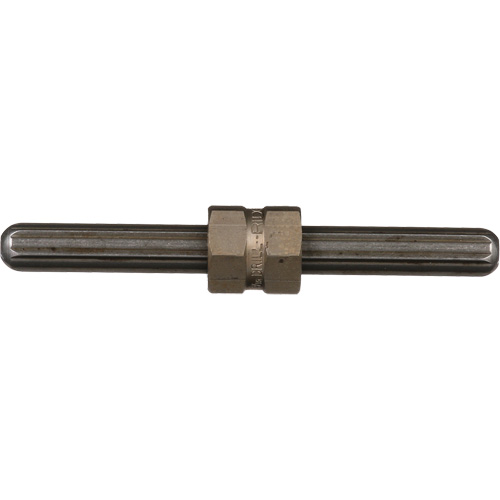 Screw Extractor, For Screw Size 7/16" WestPier