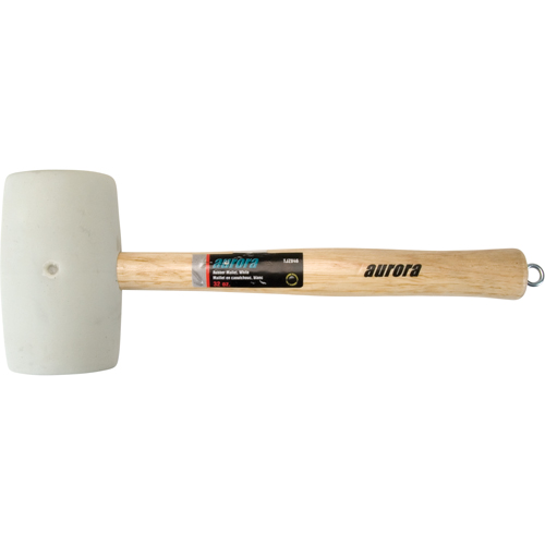 Maillet en caoutchouc, 32 oz, Prise en Bois WestPier