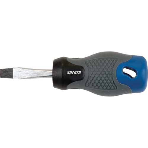 Slot Mechanic's Screwdriver, 1/4" Tip WestPier