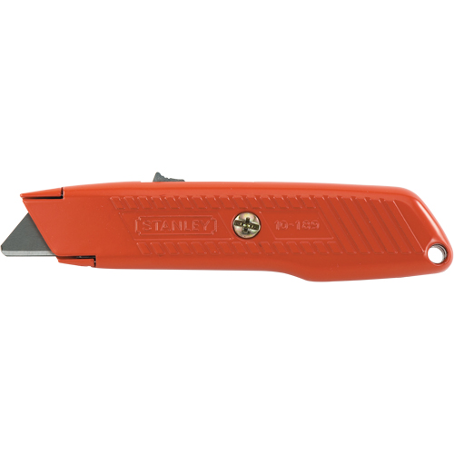 Knife, Metal Handle WestPier