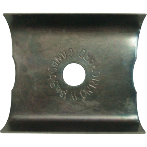 Scraper, Single Style WestPier