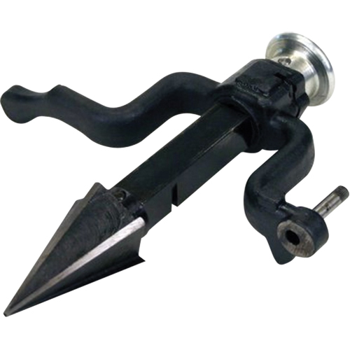 Reamer #341 WestPier