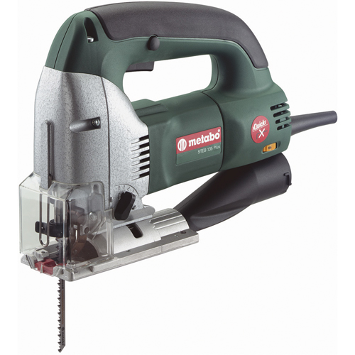 JIG SAW 5-STAGE - "D" HANDLE WestPier