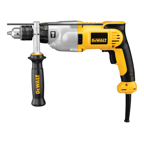 VSR Pistol Grip Hammer Drill WestPier