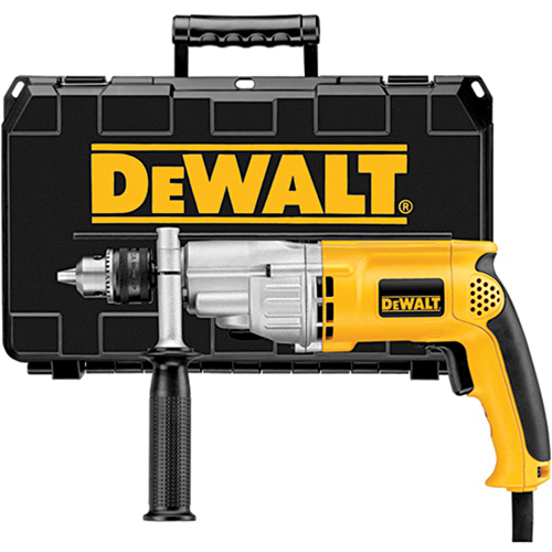 VSR Pistol Grip Hammer Drill WestPier