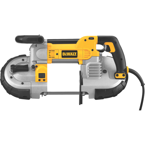 Deep Cut Porta-Band&reg; Saws WestPier