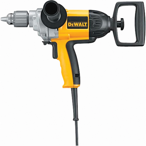 1/2" Spade Handle Drills WestPier