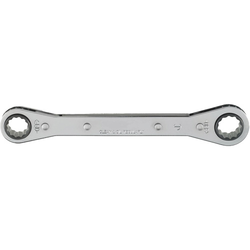 Double Box Ratchet Wrench WestPier