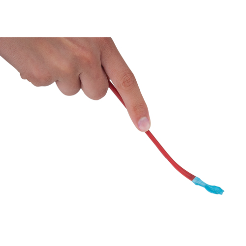 Spatule &agrave; scellant, Fibre de verre, 1/4" la, 1-1/2" lo, Manche en Fibre de verre WestPier