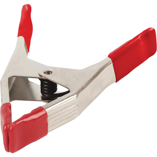 XM Series Steel Spring Clamp WestPier