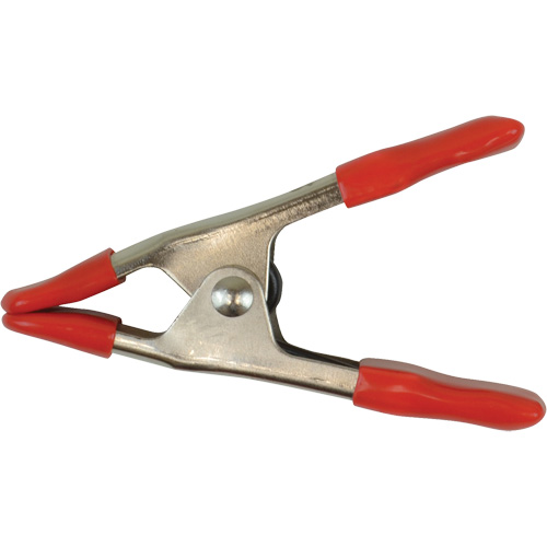 XM Series Steel Spring Clamp WestPier