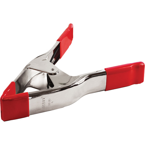 XM Series Steel Spring Clamp WestPier
