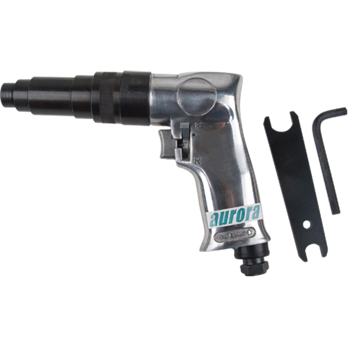 Air Screwdriver WestPier