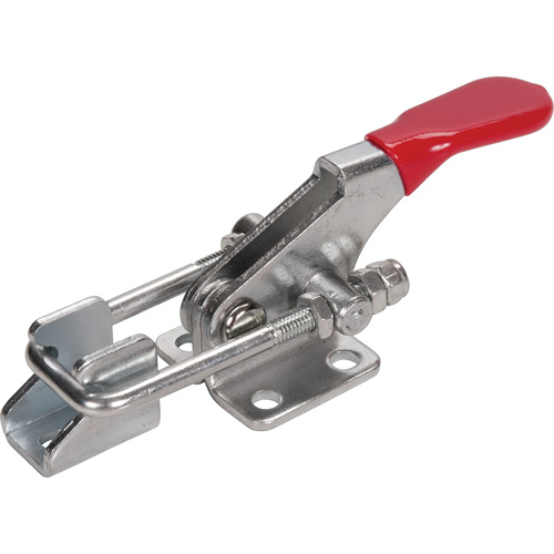 Latch Clamps, 360 lbs. Clamping Force WestPier