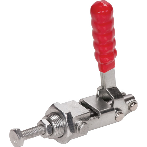 Serre-flan droit, Force de serrage de 300 lb WestPier