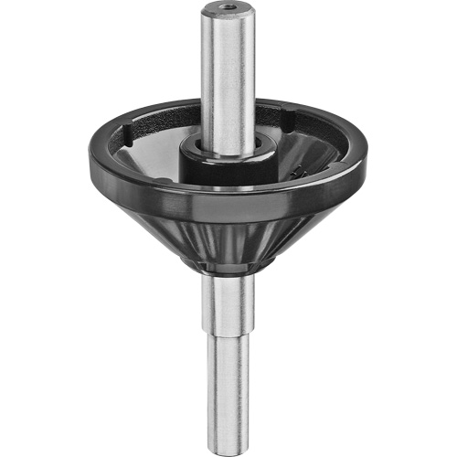 Centering Cone for Fixed Base Compact Router WestPier