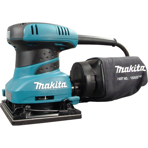 Sheet Palm Sanders WestPier