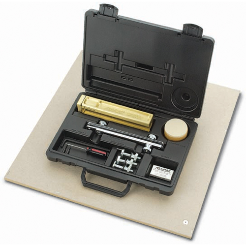 Extension Gasket Cutters - Gasket Cutter Kit (Metric) - No. 4, 3917/16582" Cut Diameter WestPier