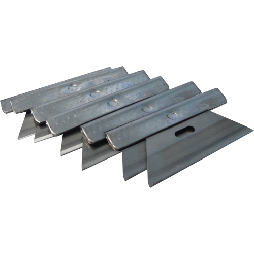 Gasket Cutter Replacement Blades, 1/4" Cut Diameter WestPier