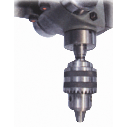 Floor Drill Presses With Laser, 13", 5/8" Chuck, 3600 RPM WestPier