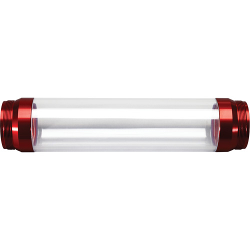 Pistolet graisseur avec tube transparent 400g M18 WestPier