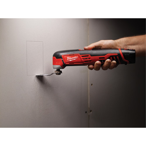 Outil multifonction sans fil M12 (outil seulement), 12 V, Lithium-ion WestPier