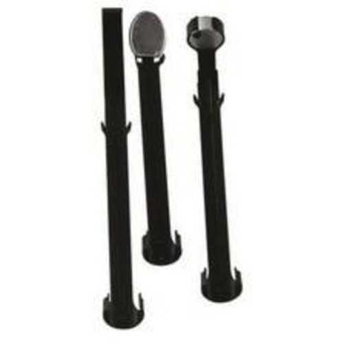 Ensemble de fixations pour t&ecirc;te de cam&eacute;ra M-Spector 360 WestPier