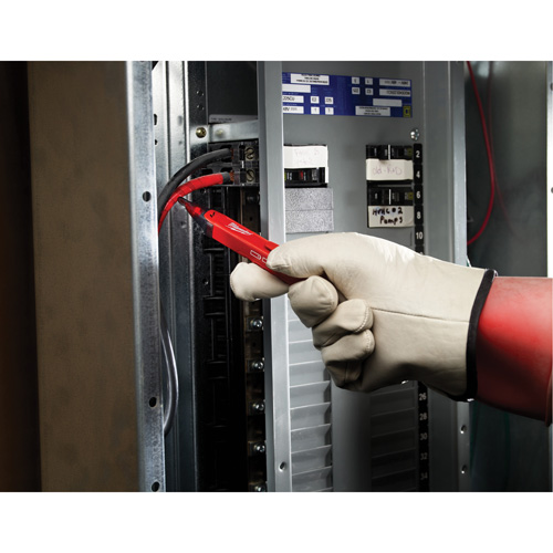 Voltage Detector, 50 - 1000 V, Sound Alert WestPier