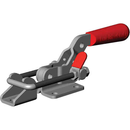 Latch Clamps - 300 Series, 700 lbs. Clamping Force WestPier