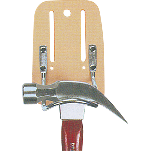 Steel Loop Hammer Holders, Hammer Holder, Leather, 0 Pockets WestPier