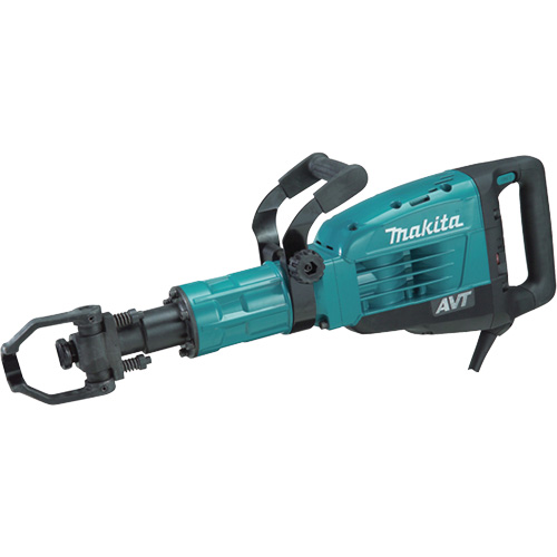 AVT&reg; Demolition Hammer WestPier