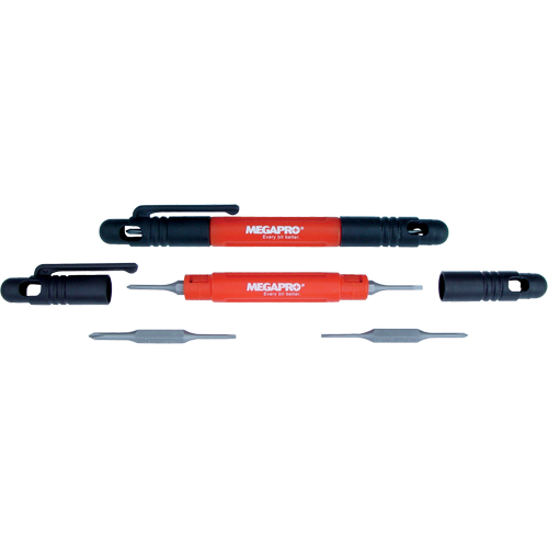 4-in-1 Pocket Drivers WestPier
