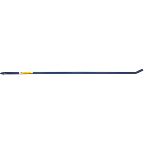 Pinch Bar Hexagon, 24" WestPier