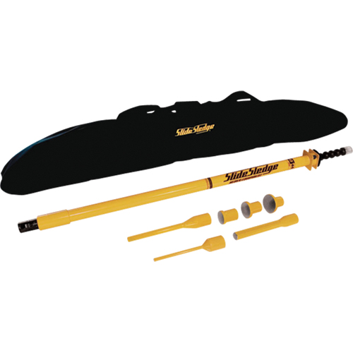 Ensemble de marteau &agrave; t&ecirc;tes multiples, 46" l WestPier