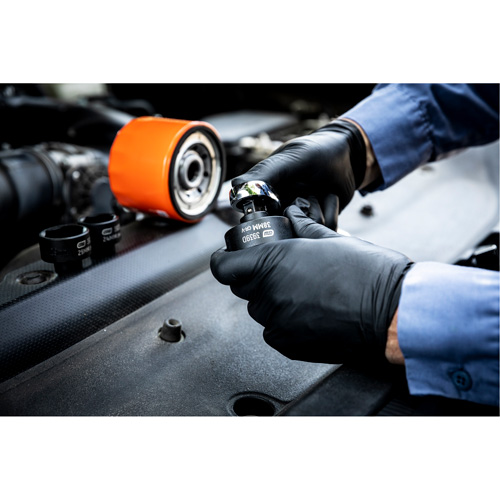 6-Piece Oil Canister Socket Set Service Kit WestPier