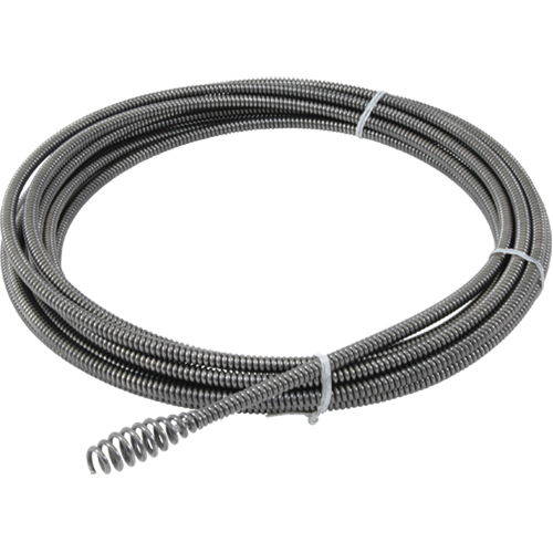 Drain Cleaner Inner Core Cable with Bulb Auger #C-1IC WestPier