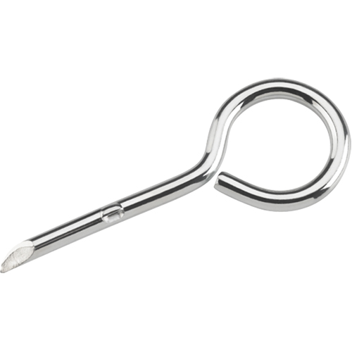 Cl&eacute; &agrave; broche pour c&acirc;ble 1/2 " (12 mm) no A-12 WestPier