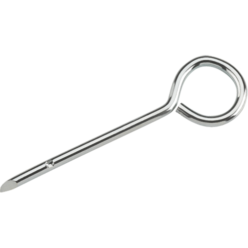 Pink Key for 3/8 " (10 mm) Cable #A-13 WestPier