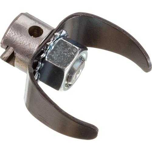 Couteau en C no T-205 WestPier