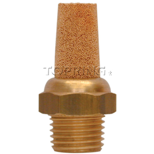 Filtre pour silencieux WestPier